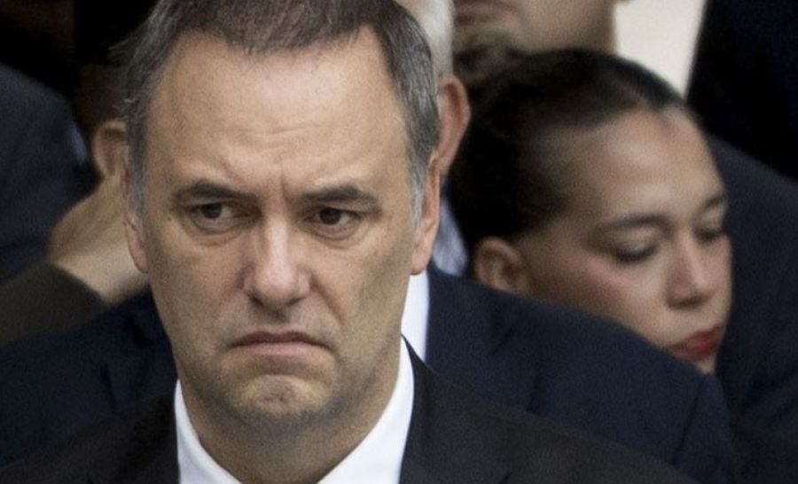 La Justicia amplió la investigación patrimonial de Adorni