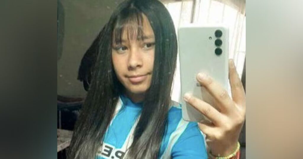 La causa por Agostina Vega sumó una nueva detenida