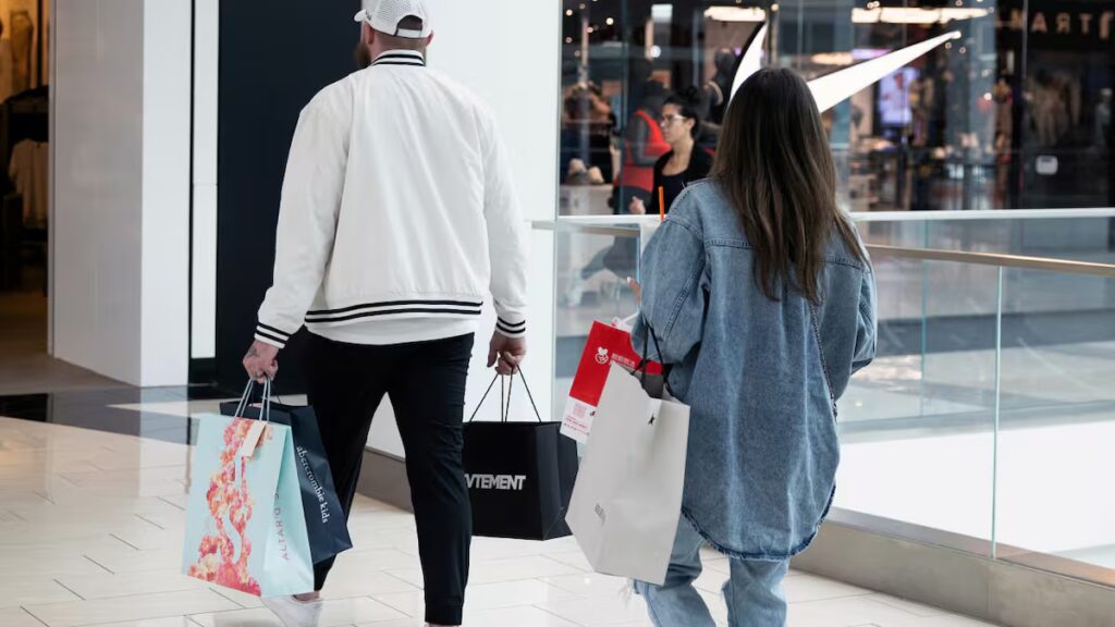 El boom de compras en Chile comenzó a frenarse