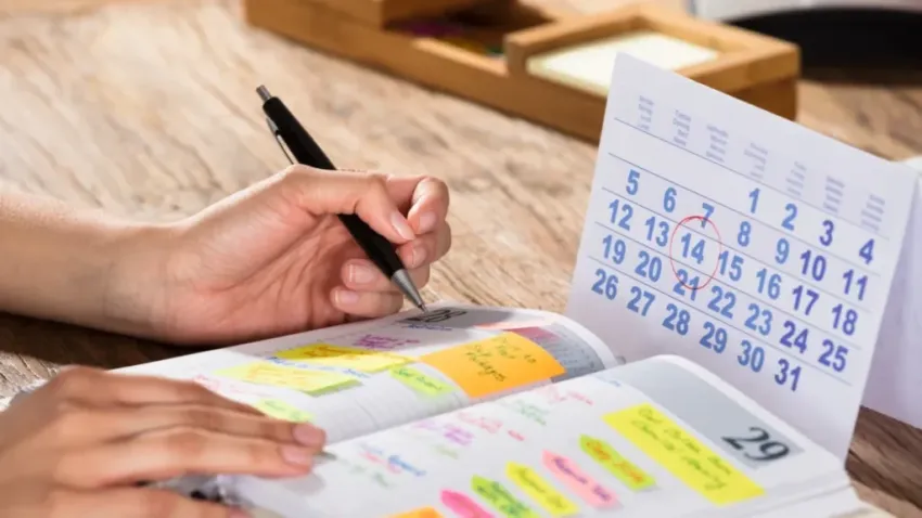Junio tendrá un fin de semana largo de tres días