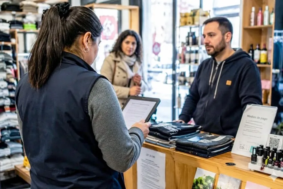 Modifican procedimientos de multas en Defensa del Consumidor
