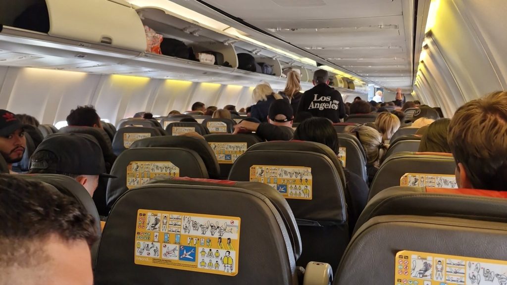 Viajar en avión será más caro desde este fin de semana