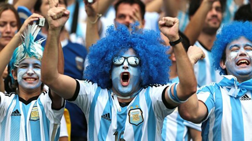 Manual mundialista: consejos clave para los argentinos que viajan a alentar a la Selección