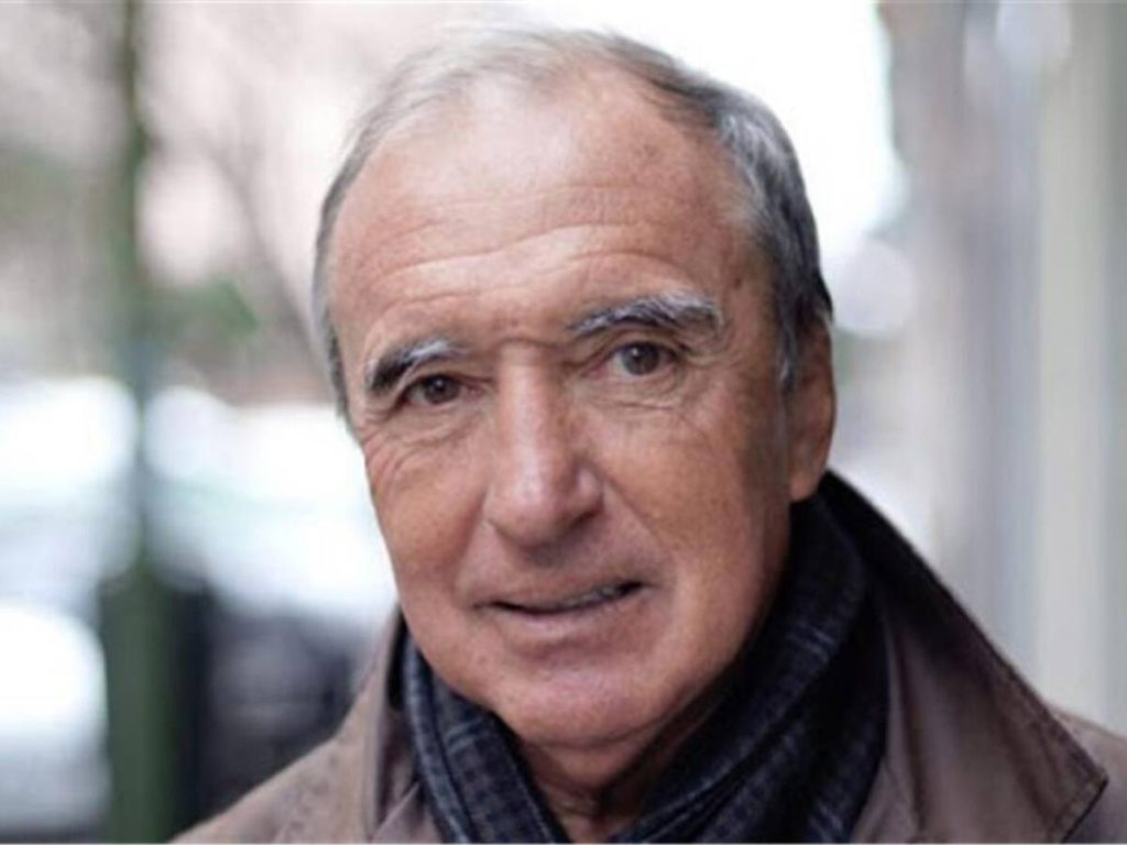 Jornada técnica junto a Hugo Porta