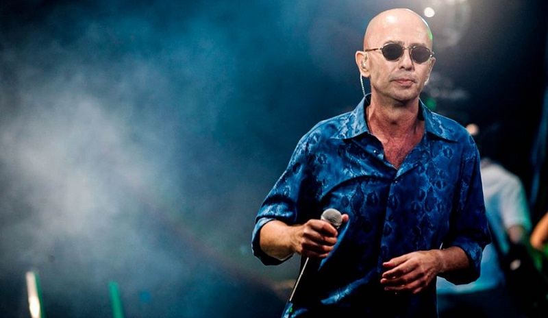 Murió el Indio Solari, leyenda indiscutida del rock argentino