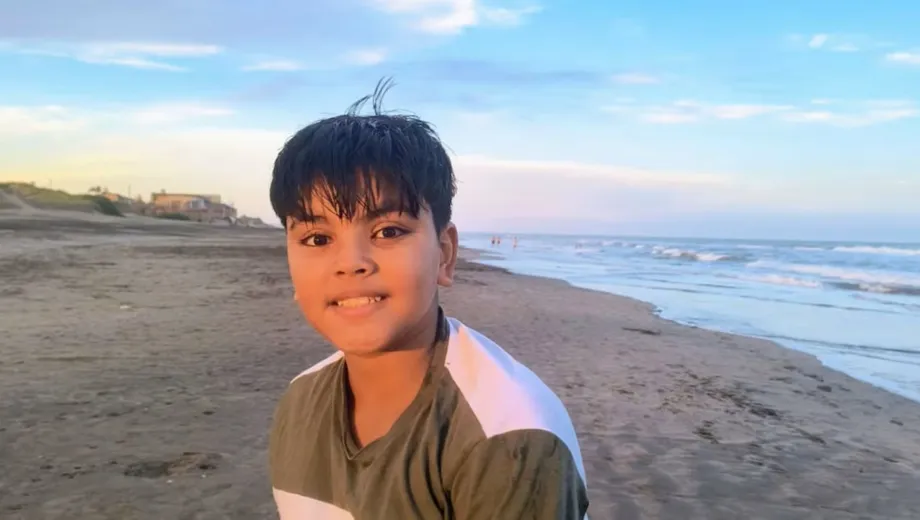 Imputaron al responsable del predio donde murió Joaquín Gatto