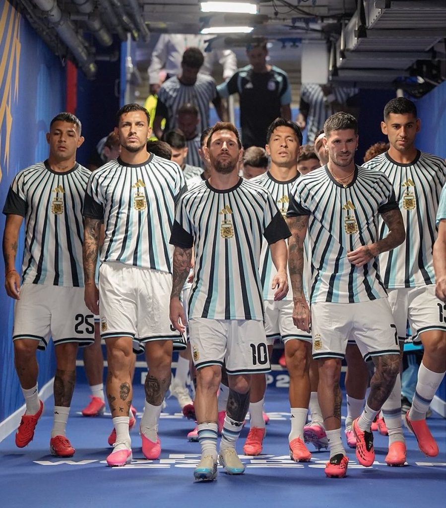 Hoy juega la Selección: prueba clave ante Austria