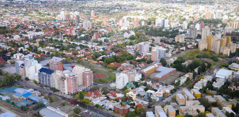 Neuquén se destaca entre las ciudades más innovadoras del mundo