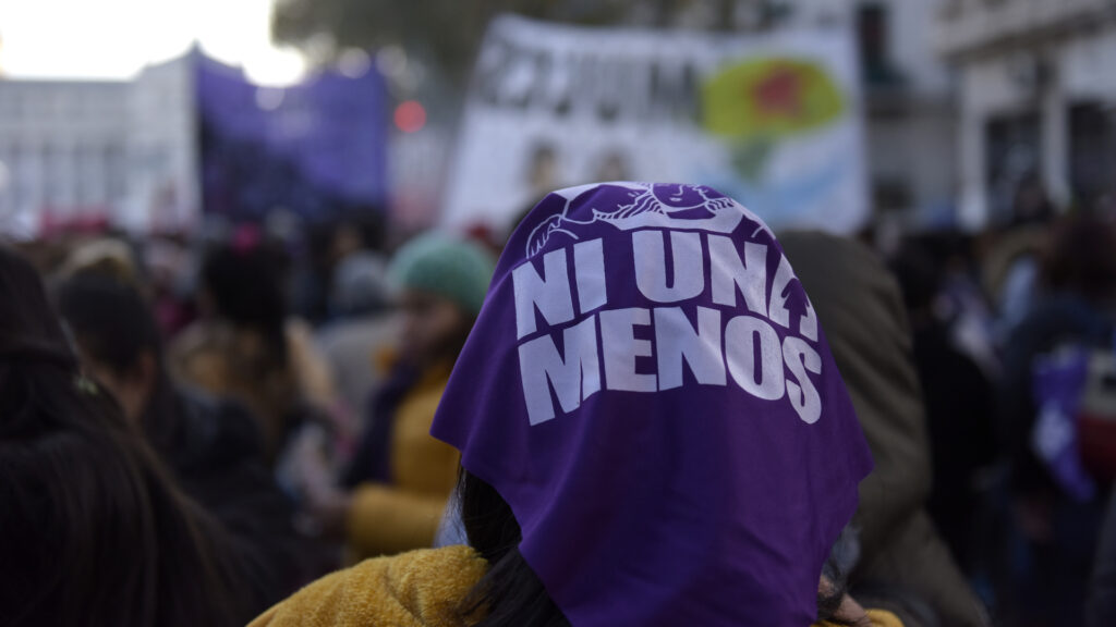 A 11 años del primer grito de Ni Una Menos, Neuquén vuelve a movilizarse