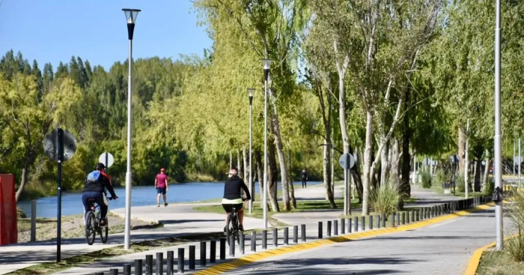 Junio: los fines de semana largos que llegan y el Día del Padre