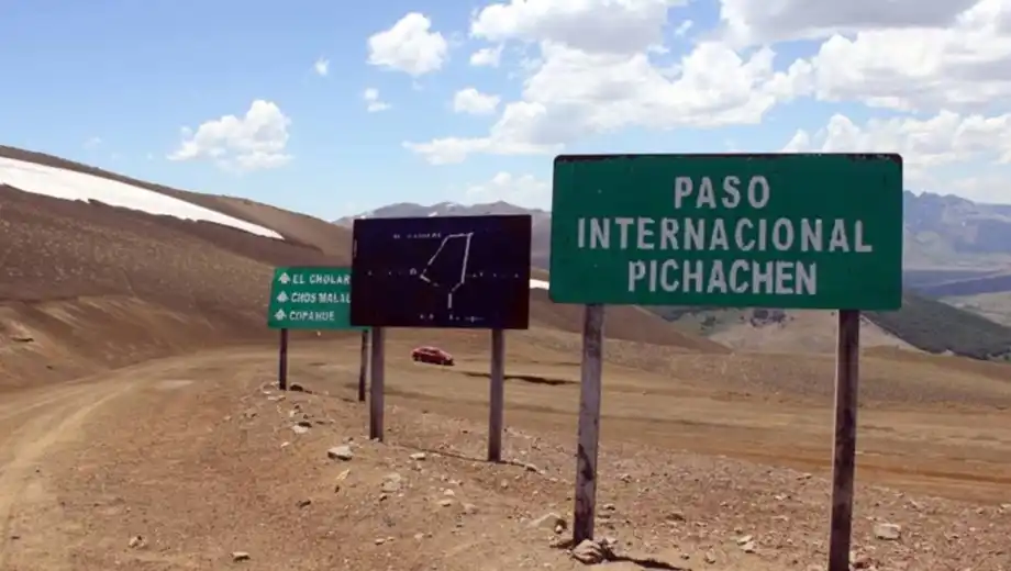 El Paso Pichachén gana protagonismo en la integración regional