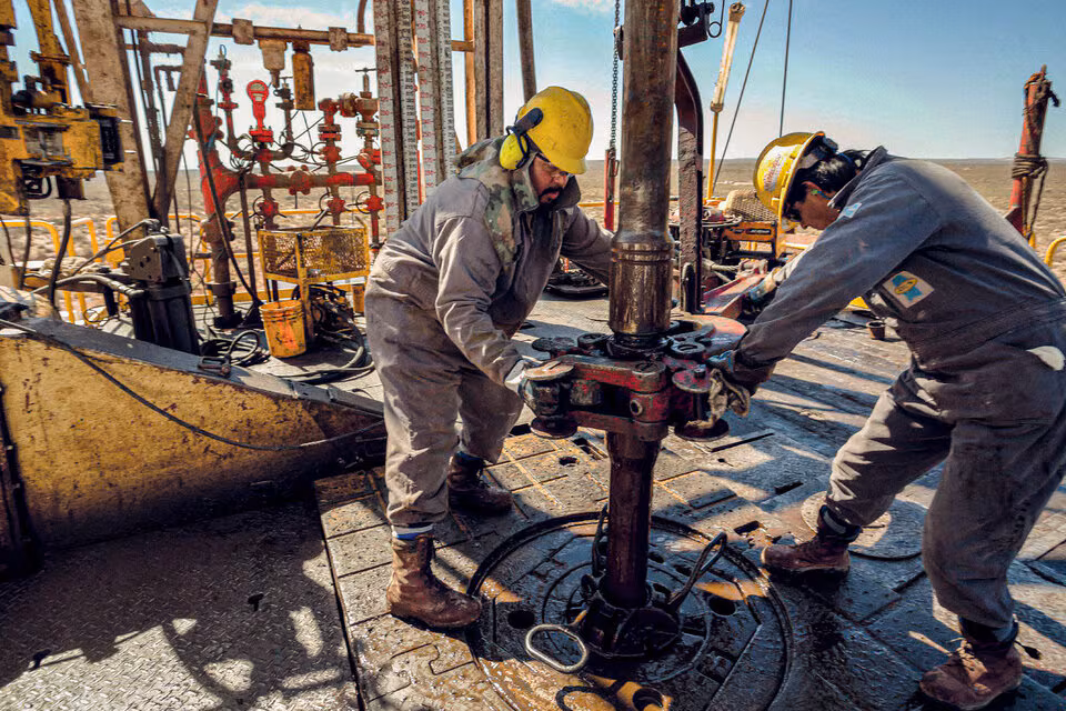 Petroleros denuncia incumplimientos y reabre el conflicto laboral