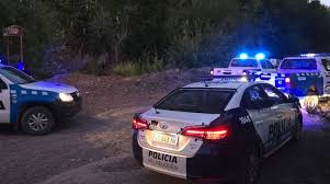 Investigan restos humanos encontrados en Plaza Huincul
