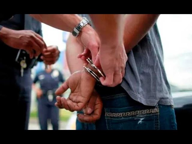 Violento robo durante una operación cambiaria