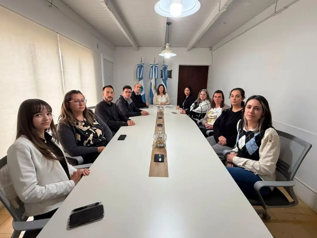 Plottier creó la primera oficina municipal de violencia laboral