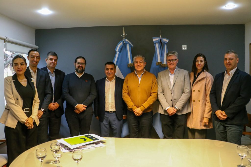 La Comarca Petrolera tendrá un nuevo Centro de Hemoterapia