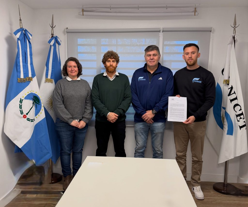 La ciencia entra en el desarrollo del deporte de alto rendimiento