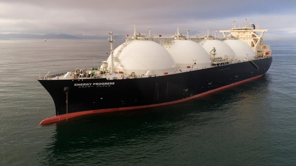 Neuquén promulgó la ley que respalda el proyecto de GNL con YPF