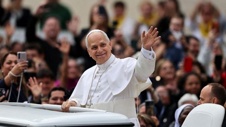 El Papa León XIV prepara su primera visita apostólica a la Argentina