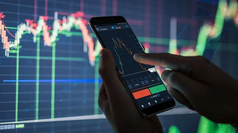 YPF habilitará la compra de acciones desde su aplicación