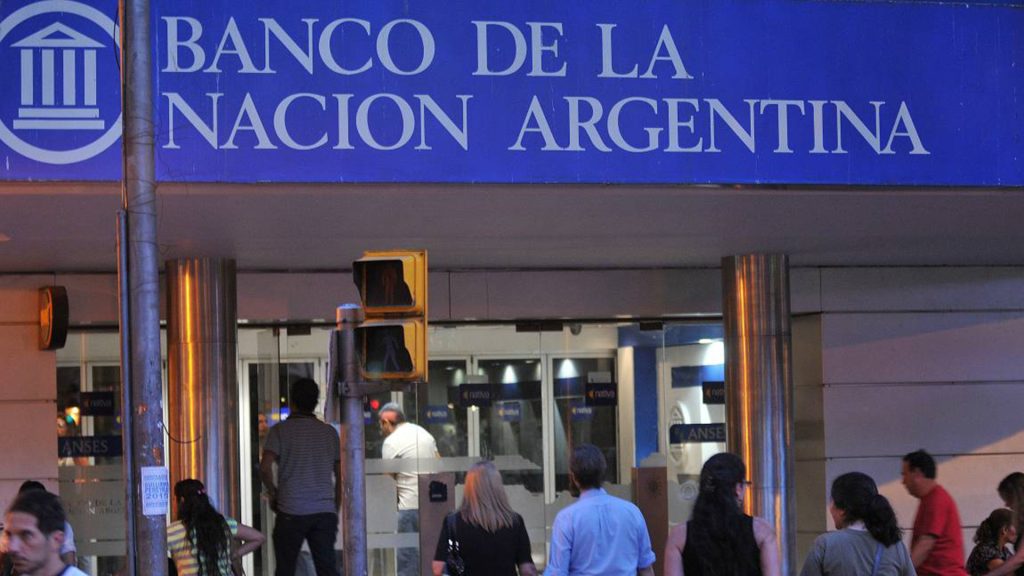 Banco Nación lanzó un crédito para unificar deudas en una sola cuota
