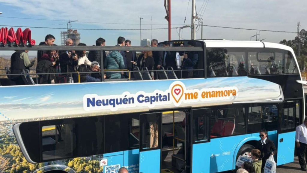 La ciudad Neuquén cerrará las vacaciones con un fuerte impulso turístico