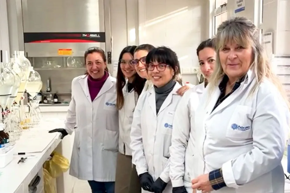 Neuquén impulsa un ciclo para visibilizar a sus científicas