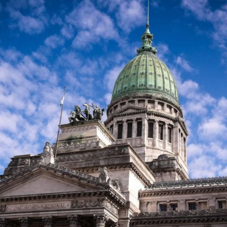 El Congreso debatirá un proyecto de fuerte desregulación