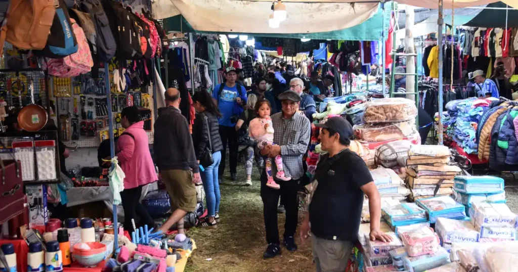 Buscan prohibir las «Saladitas» en la ciudad de Neuquén