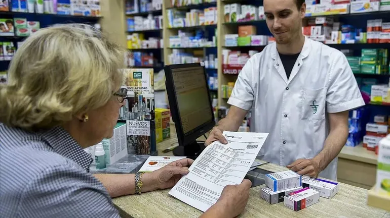 Cuidar +65 brindará atención integral a personas mayores