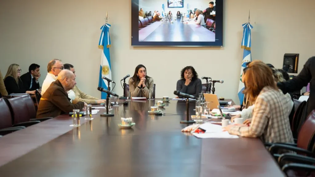 Legislatura define cómo serán los narcotest para los diputados