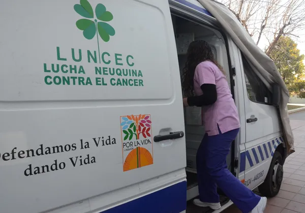 Luncec celebra su aniversario con una jornada solidaria