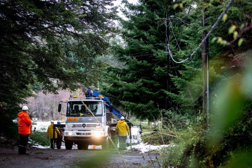 La CAF aprobó casi 388 millones de dólares para obras en Neuquén