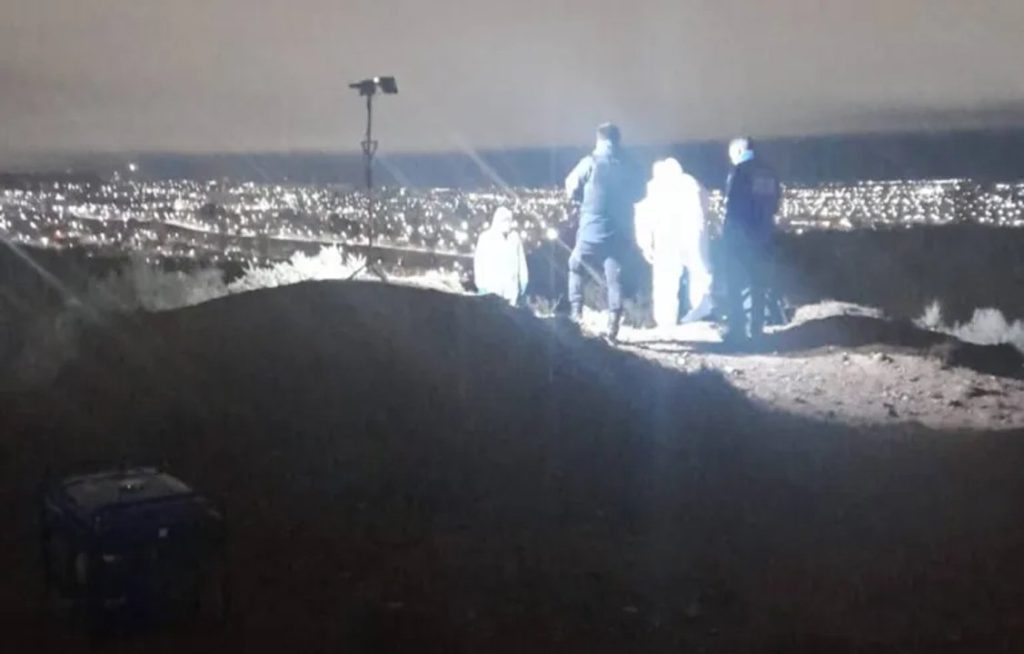 Revelan nuevos detalles de la explosión en el Oeste neuquino