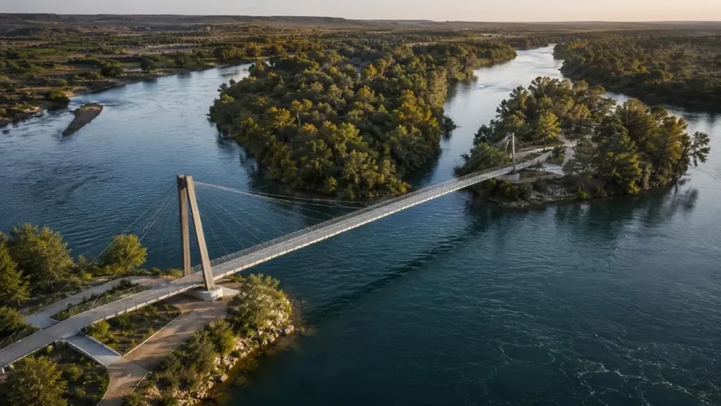 El Paseo Costero llegará hasta la confluencia con un nuevo puente