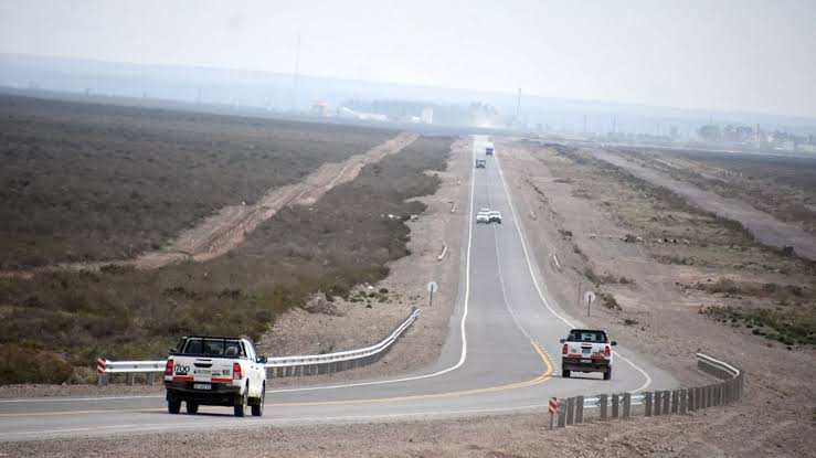 US$ 300 millones para transformar los accesos a Vaca Muerta