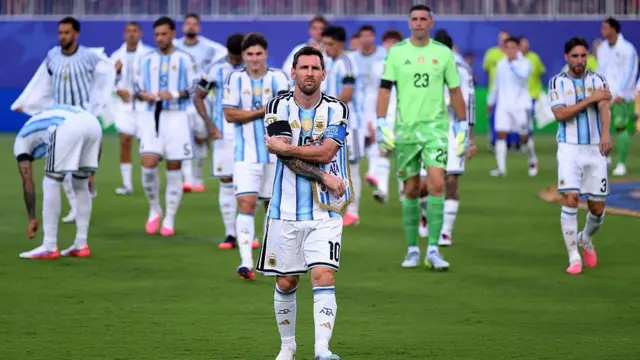 El regreso de la Selección podría tener asueto nacional