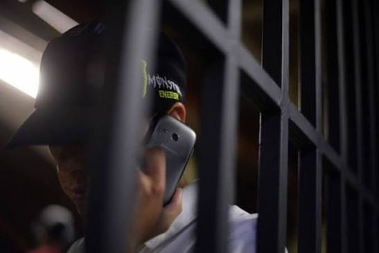 Las cárceles tendrán un sistema para detectar y bloquear celulares