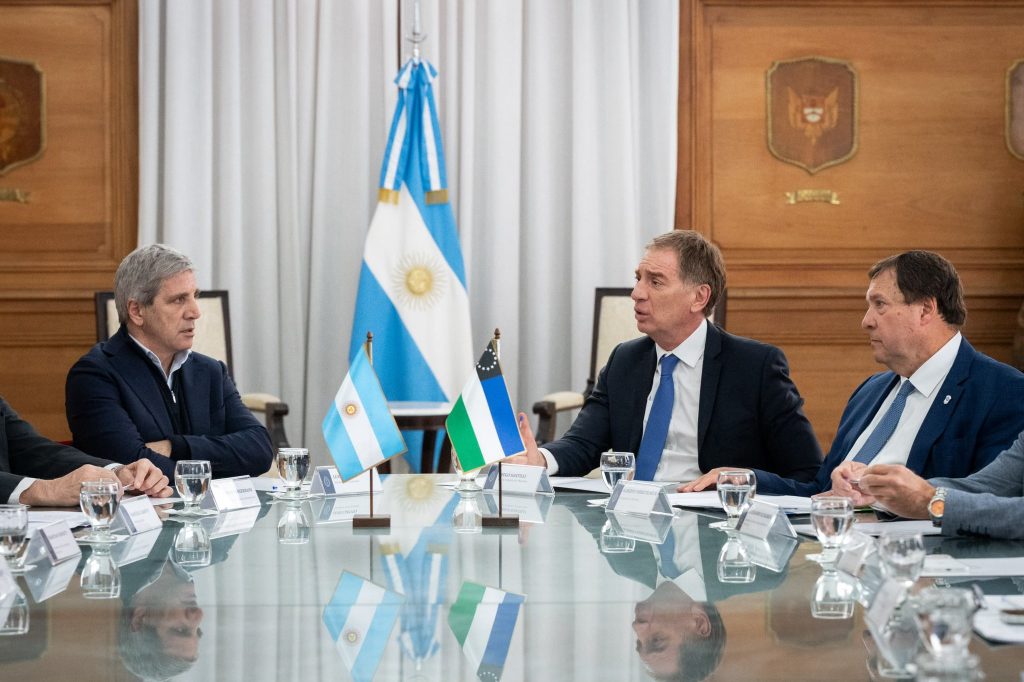 Rutas 22 y 151: Río Negro prepara obras por hasta US$60 millones