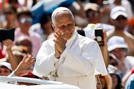 Llegó la misión papal que prepara la visita de León XIV