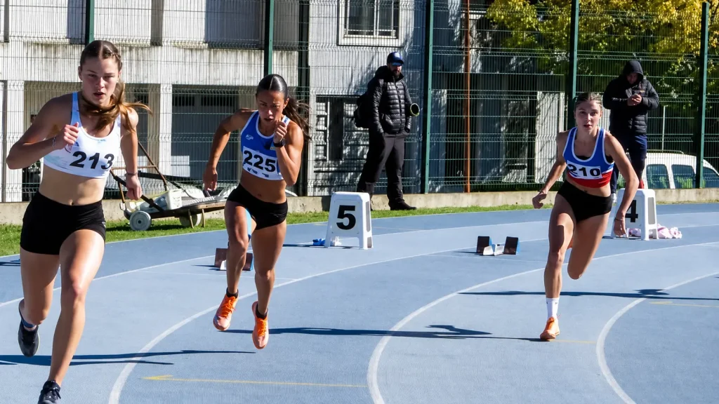 Deportistas rionegrinos fueron convocados a tres selecciones argentinas