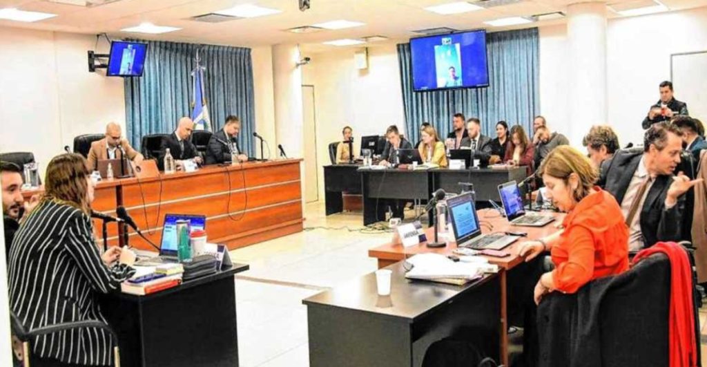 Revocaron la absolución por asociación ilícita en la causa de los planes sociales