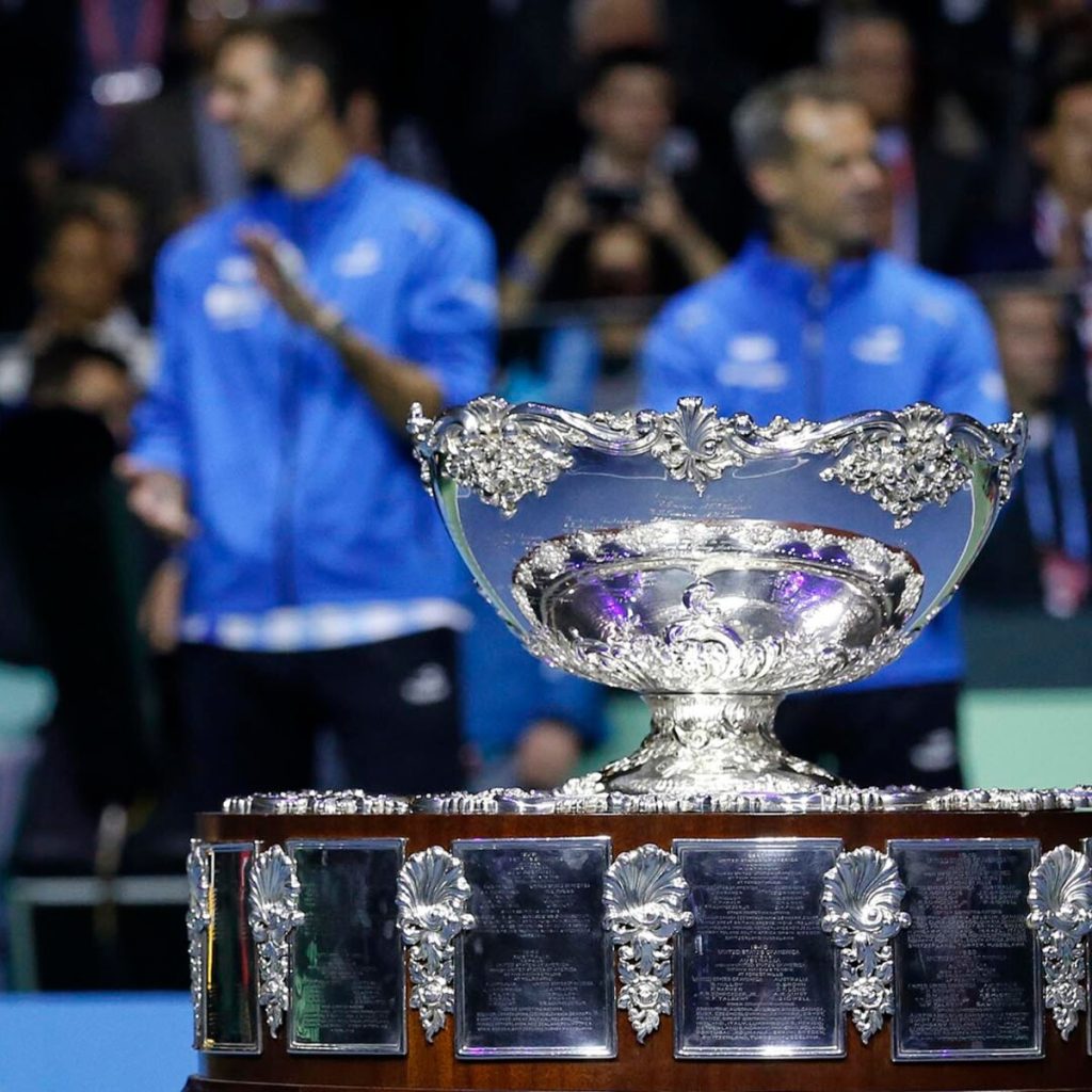 Entradas Copa Davis Neuquén: fechas, precios y venta online