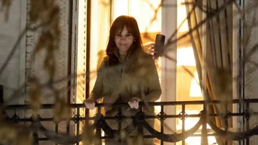 Cristina Kirchner volvió a cobrar una asignación tras una cautelar