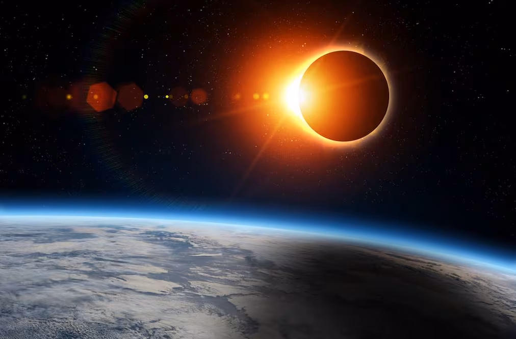 Eclipse solar total 2026: cuándo ocurrirá y dónde podrá verse