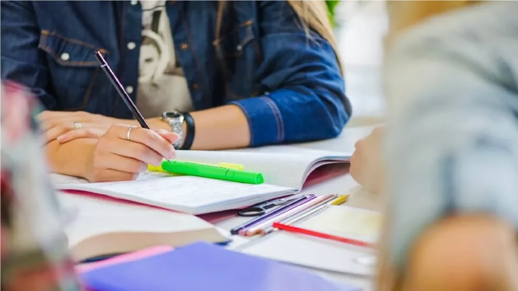 La secundaria neuquina diversifica sus propuestas de Bachillerato