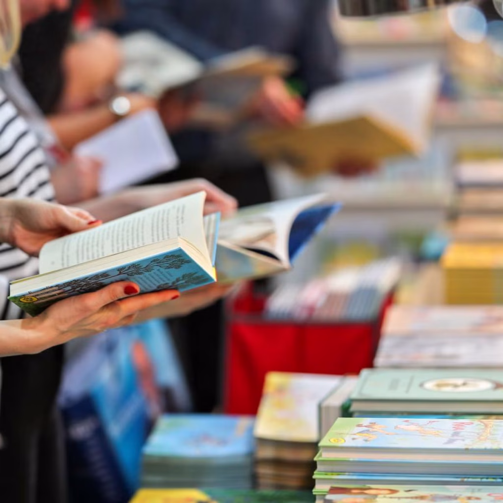 Más de 30 expositores participarán de la Feria del Libro de Plottier