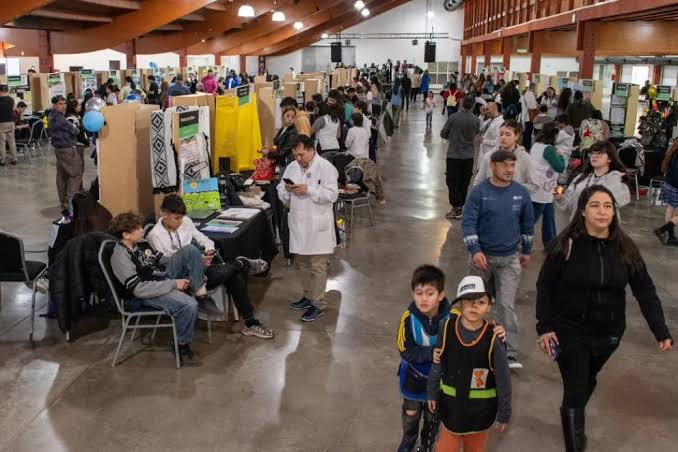 La Feria Provincial de Ciencias comienza este miércoles en el DUAM