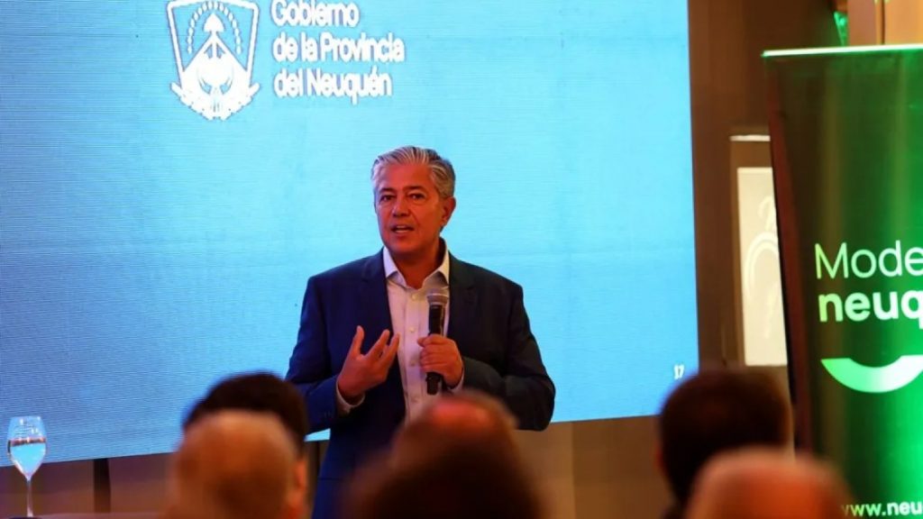 Neuquén busca atraer inversiones más allá de Vaca Muerta