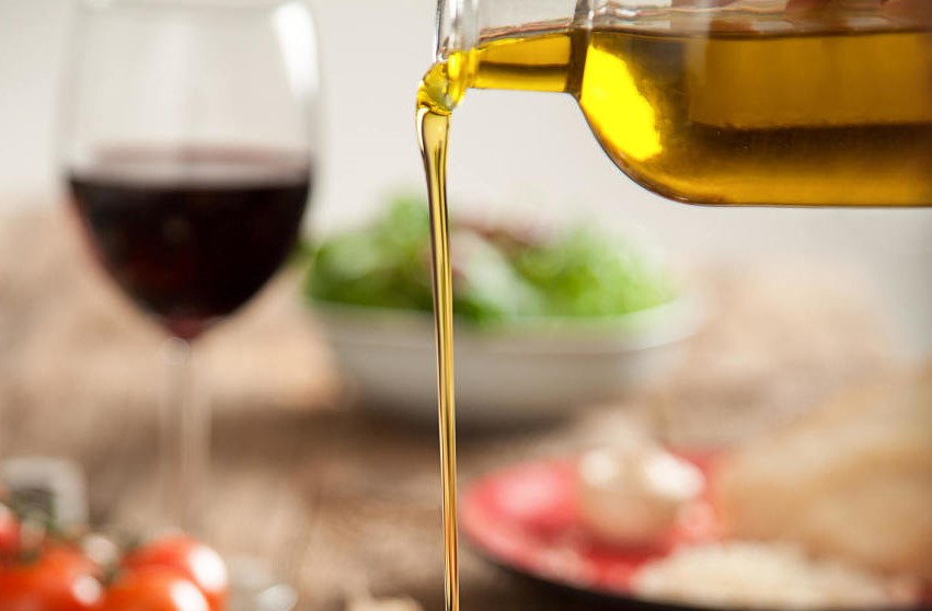 Vinos neuquinos y aceite de oliva, protagonistas en las cartas